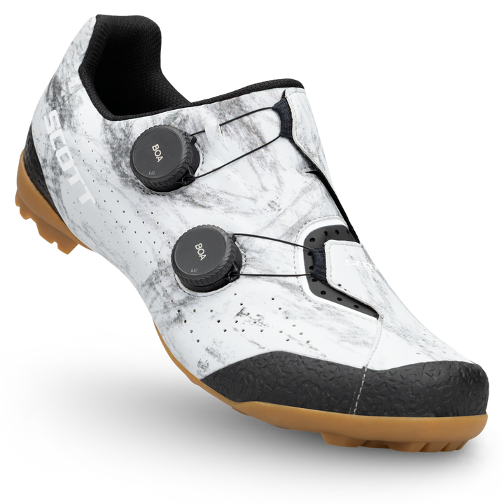 Scott Gravel RC Shoe