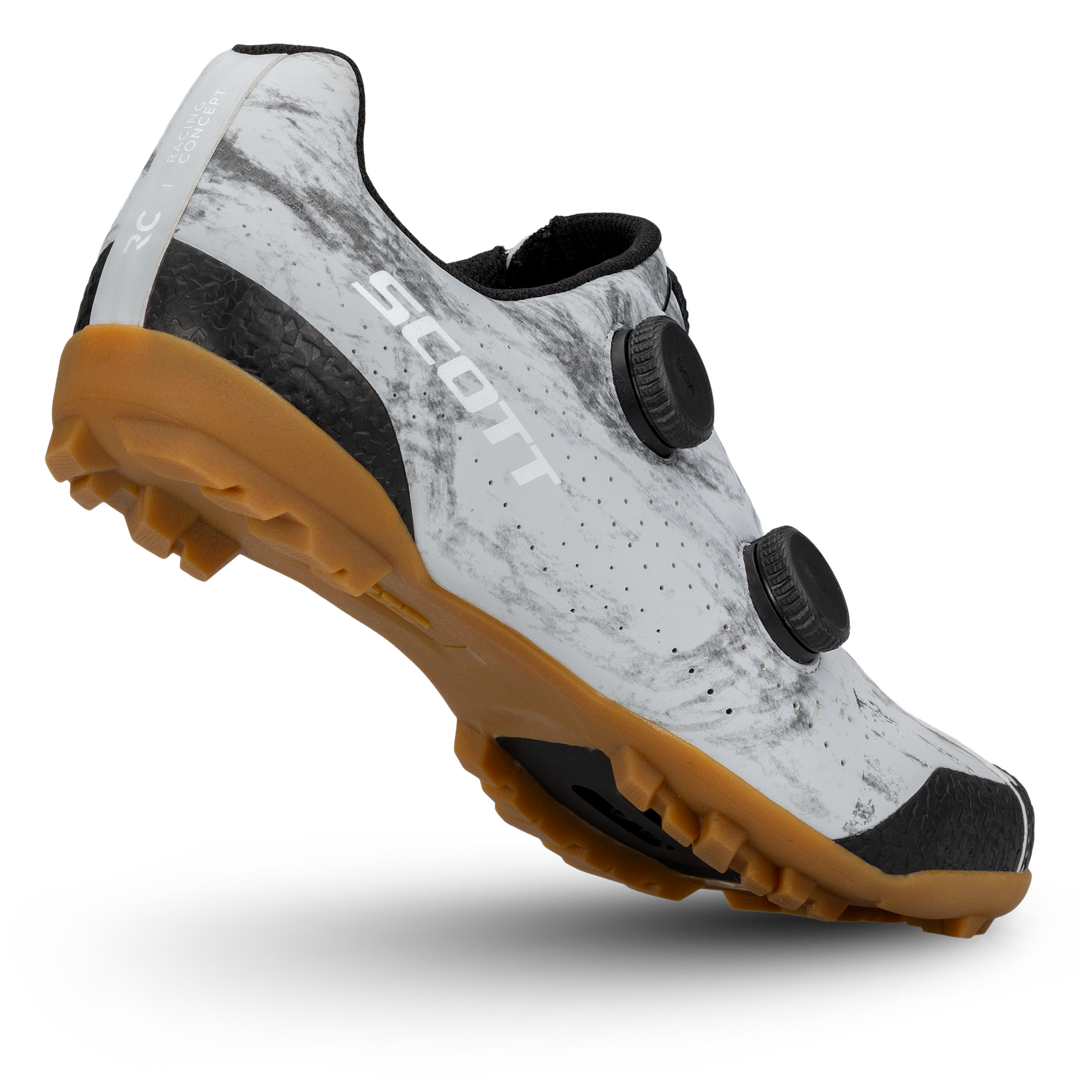 Scott Gravel RC Shoe