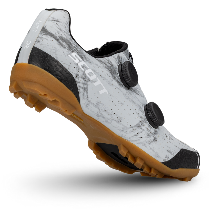 Scott Gravel RC Shoe