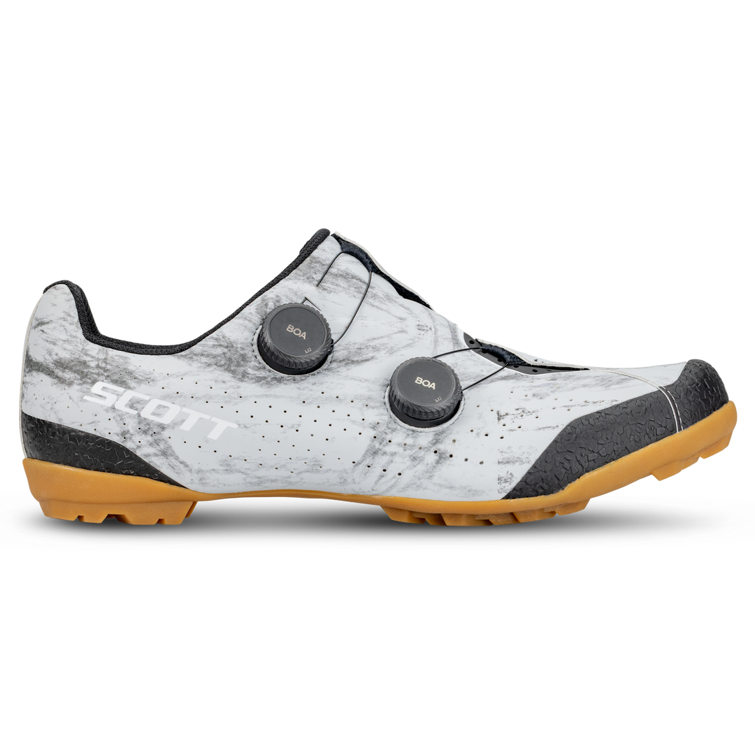 Scott Gravel RC Shoe