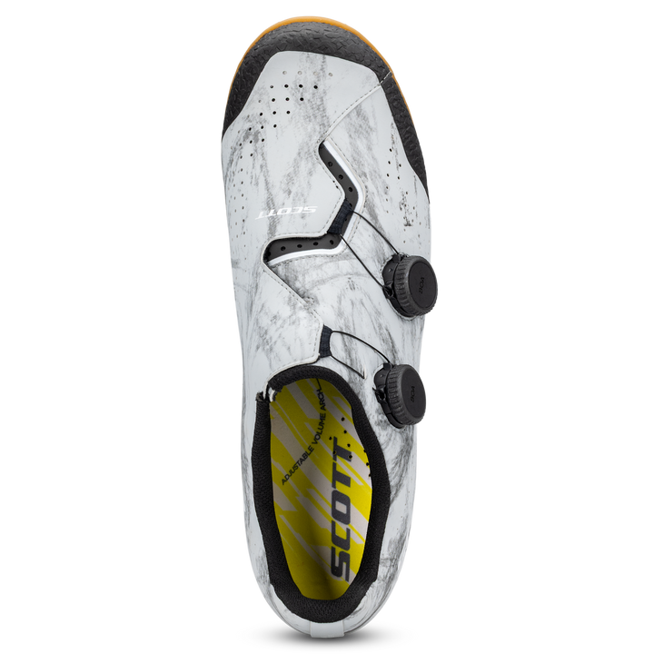 Scott Gravel RC Shoe