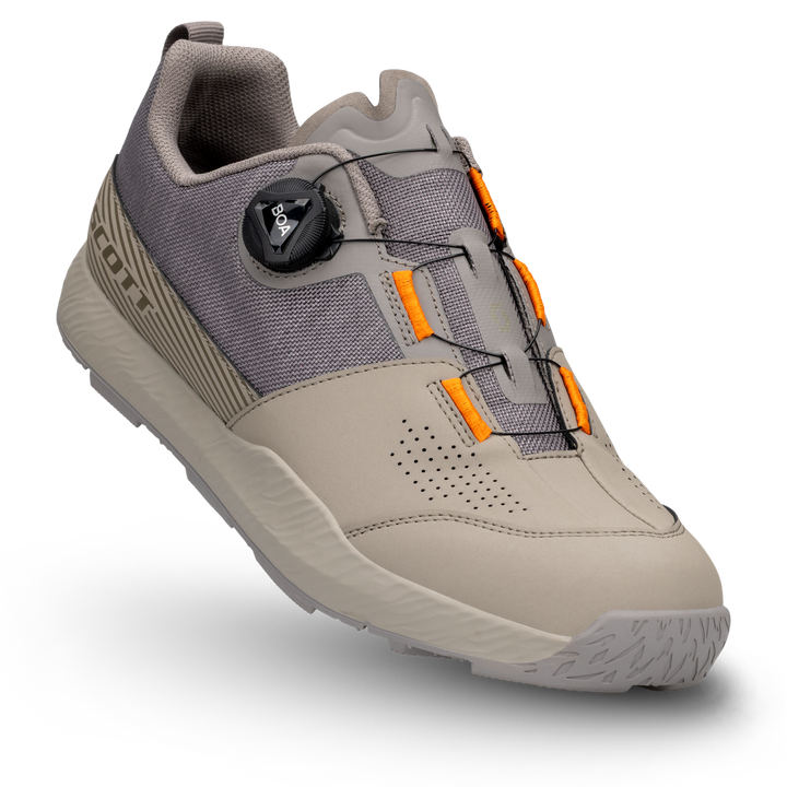 Scott All Mountain Trail Shoe - Beige