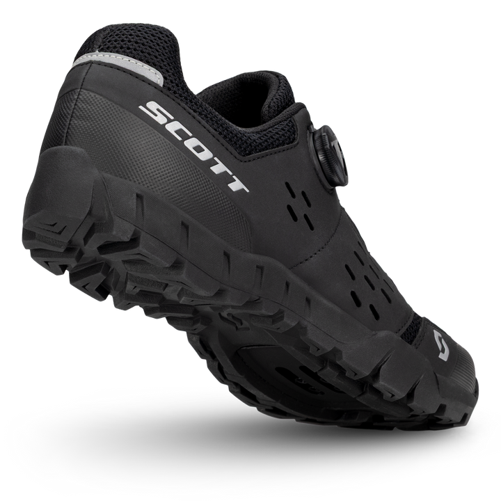 Scott All Mountain Crus-r Shoe