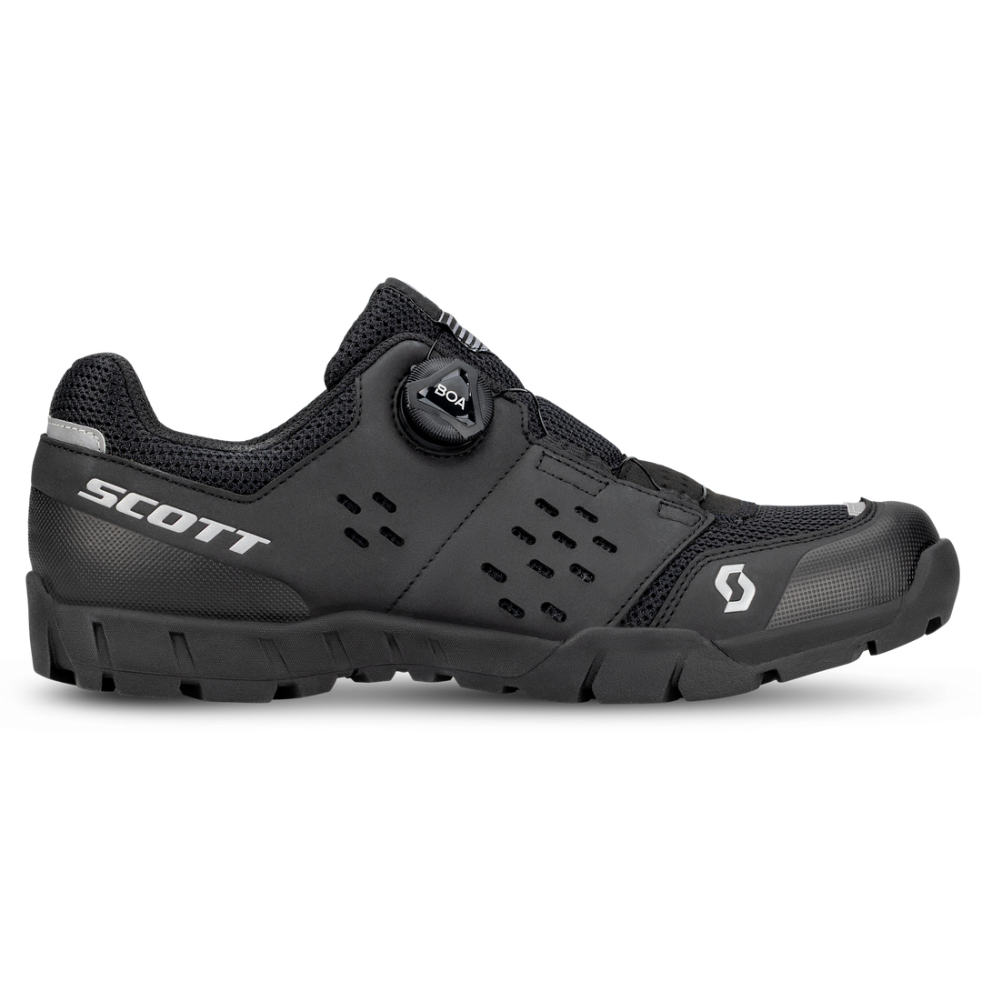 Scott All Mountain Crus-r Shoe