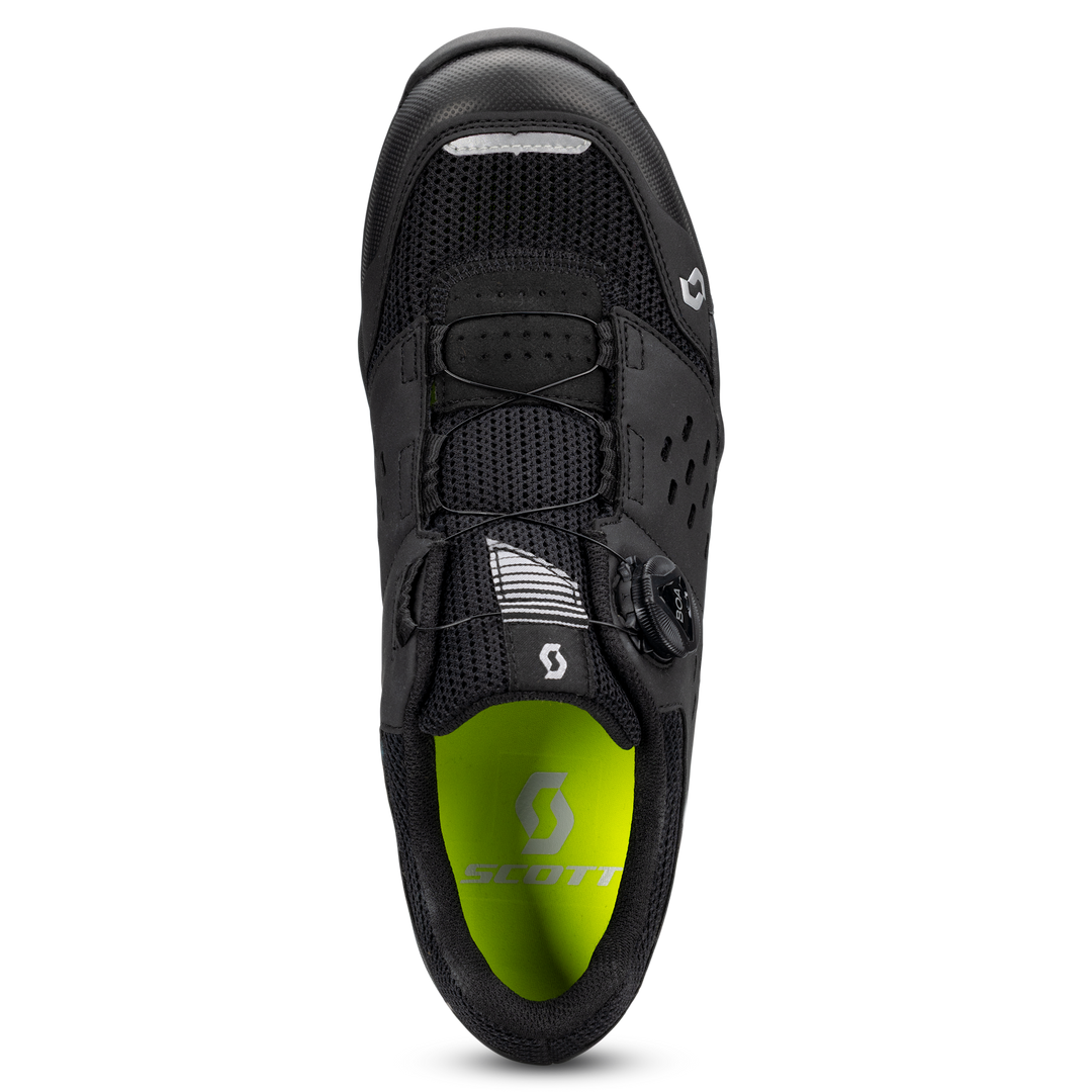 Scott All Mountain Crus-r Shoe
