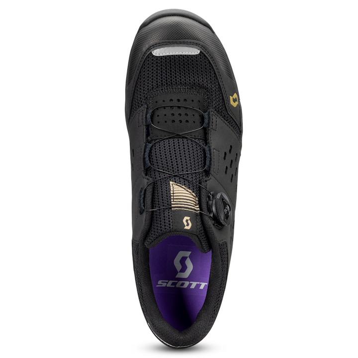 Scott All Mountain Crus-r Women's Shoe