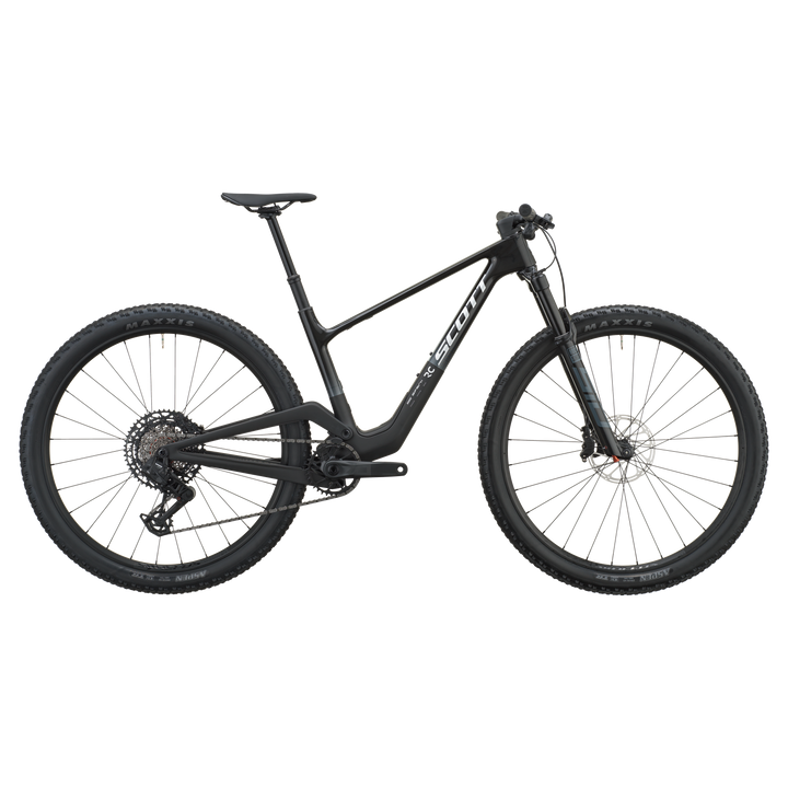 Scott Spark RC Team — Spectral Black