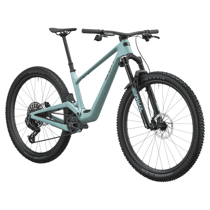 Scott Spark DC 10
