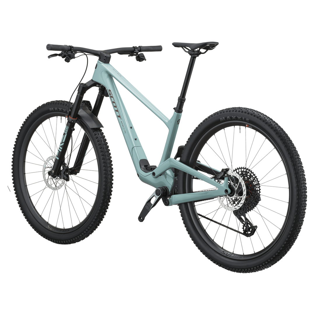 Scott Spark DC 10