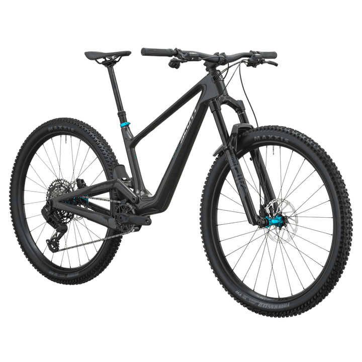 Scott Spark DC 30