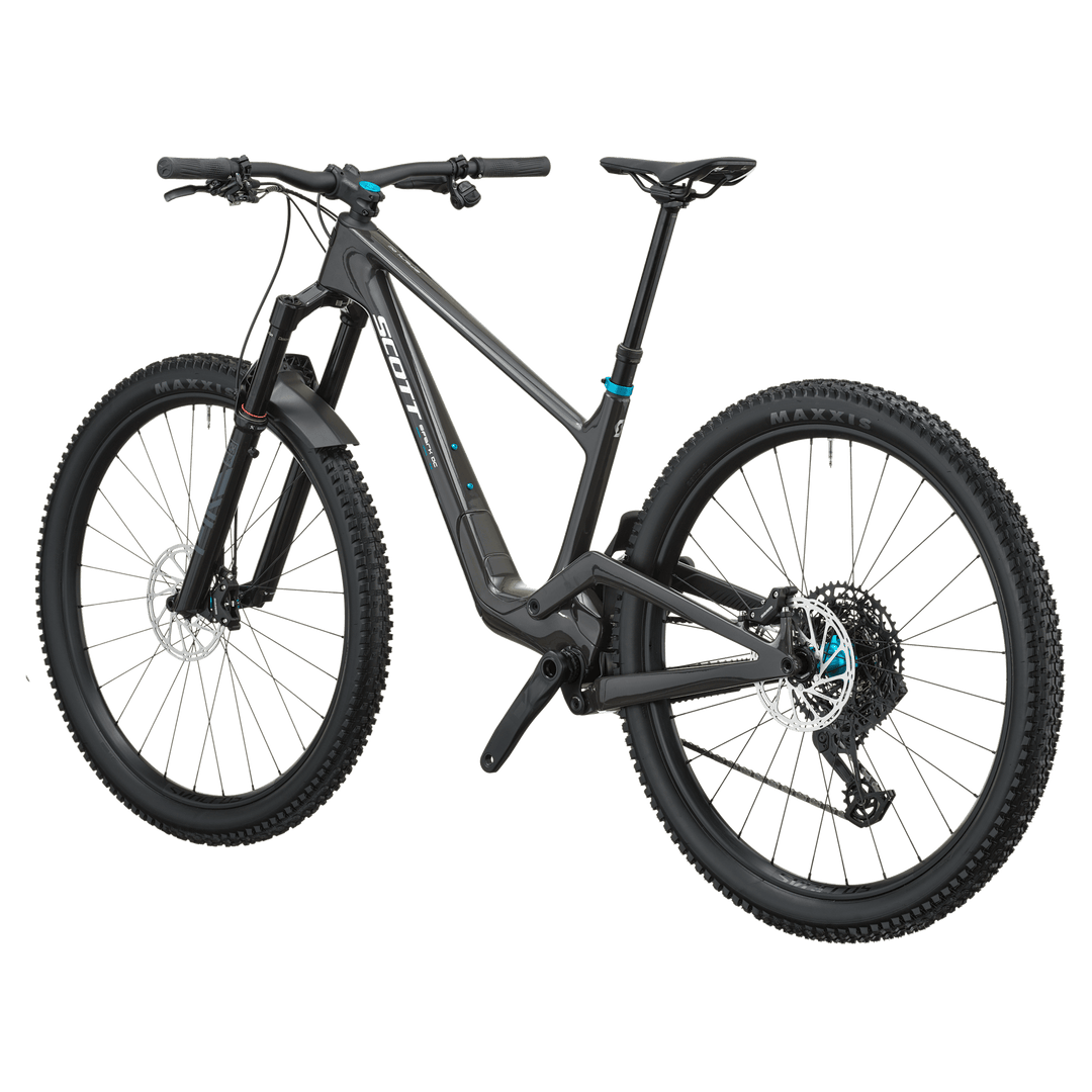 Scott Spark DC 30