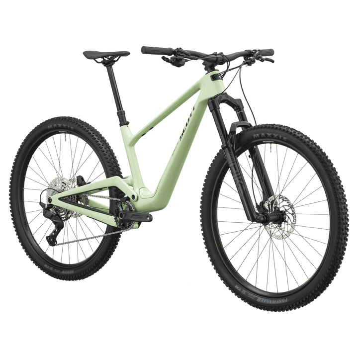 Scott Spark DC 40