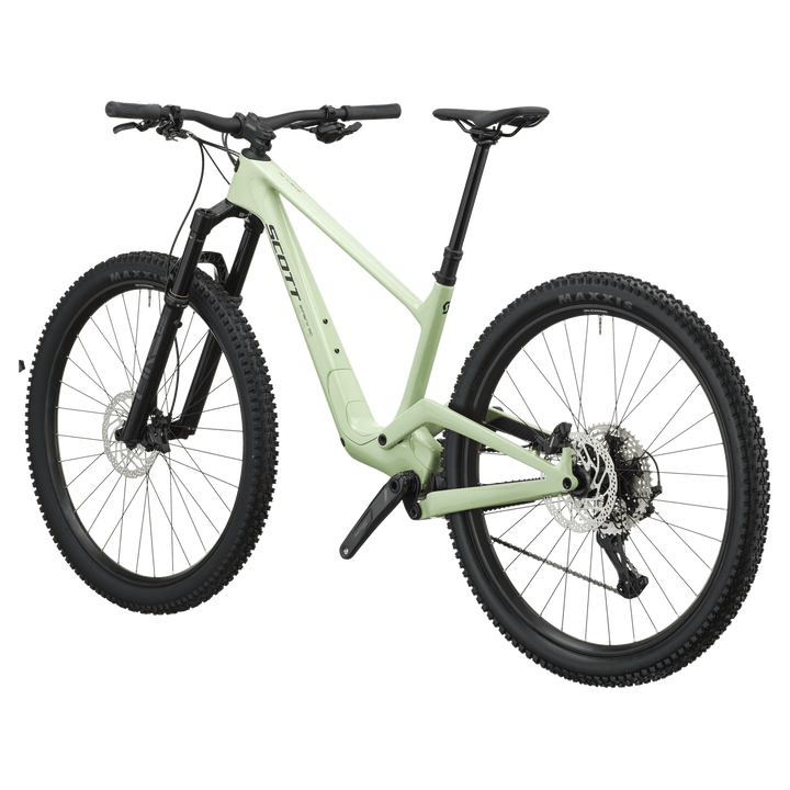 Scott Spark DC 40