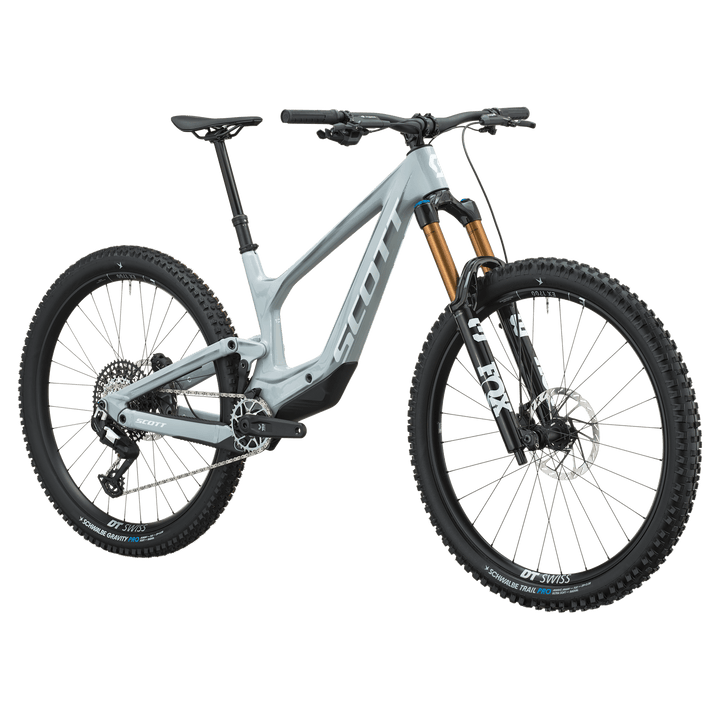 Scott Ransom 10 Bike