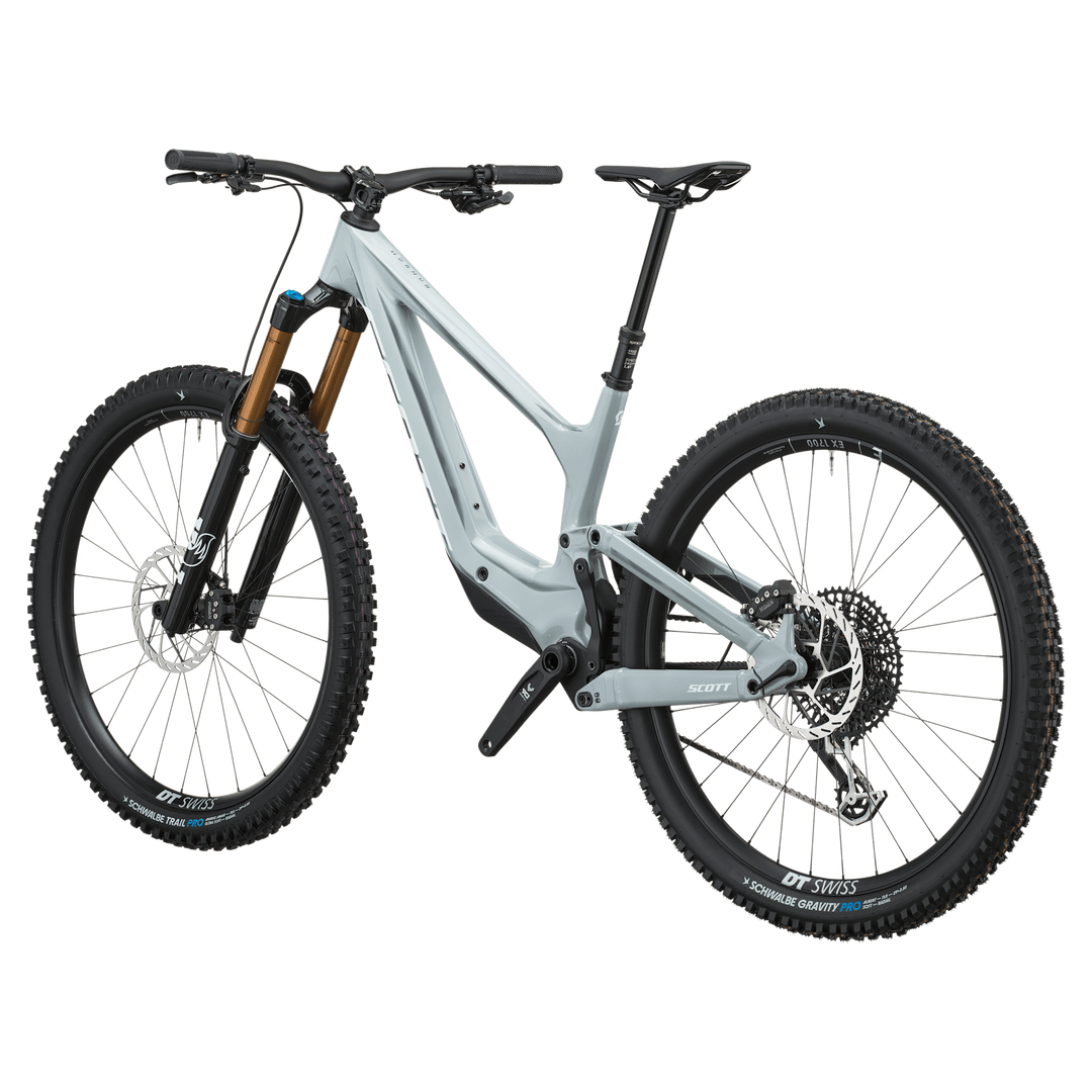 Scott Ransom 10 Bike
