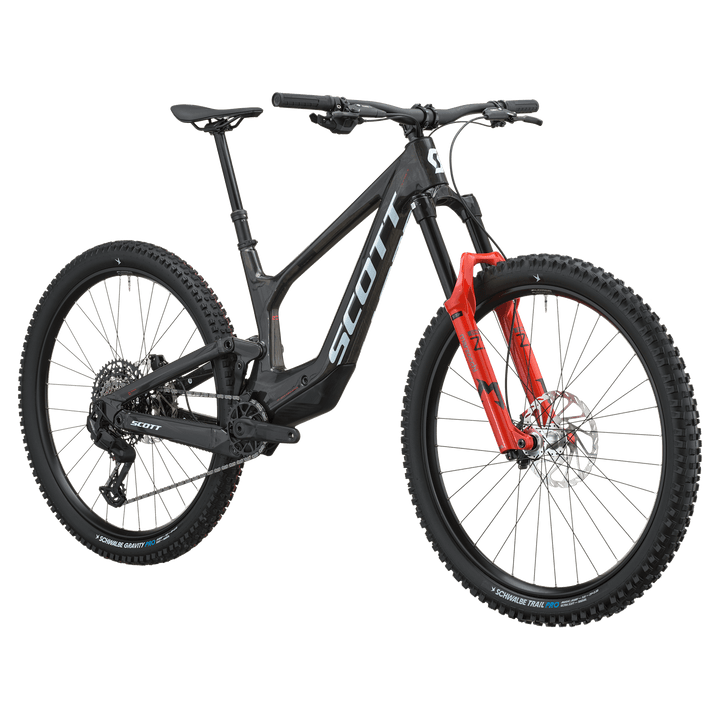 Scott Ransom 20 Bike