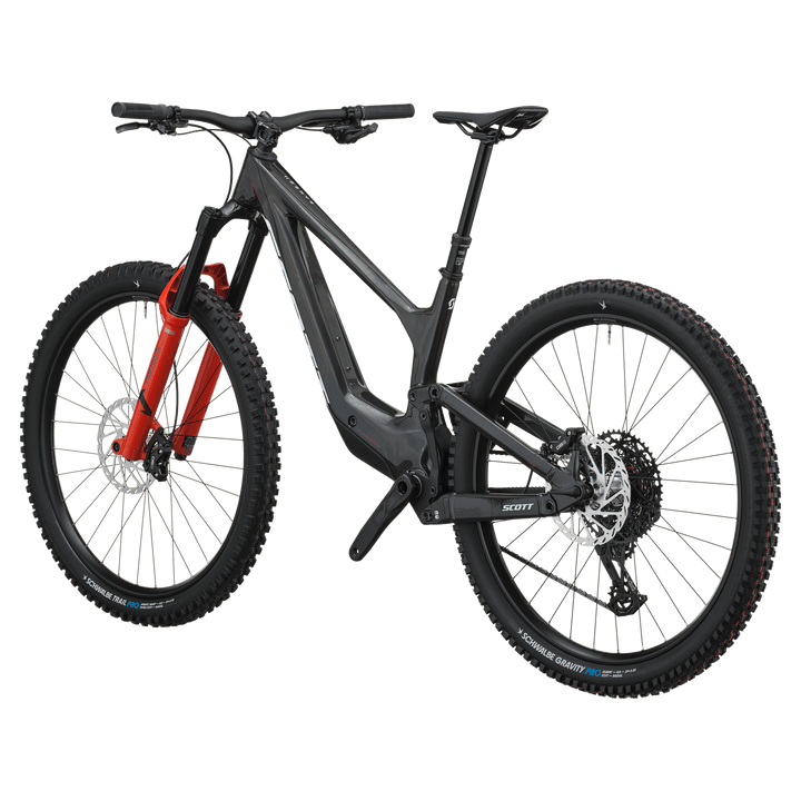 Scott Ransom 20 Bike