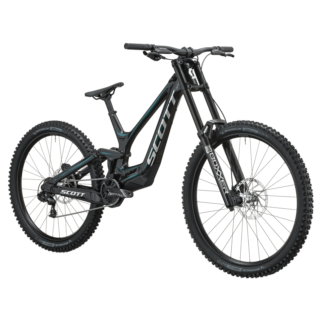 Scott Gambler 10 Bike