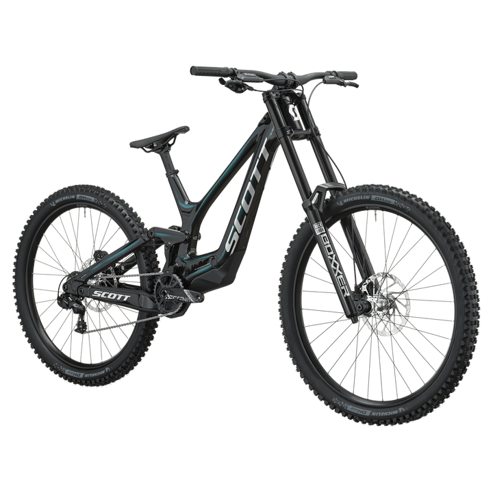 Scott Gambler 10 Bike