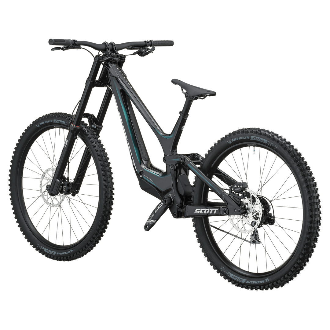 Scott Gambler 10 Bike