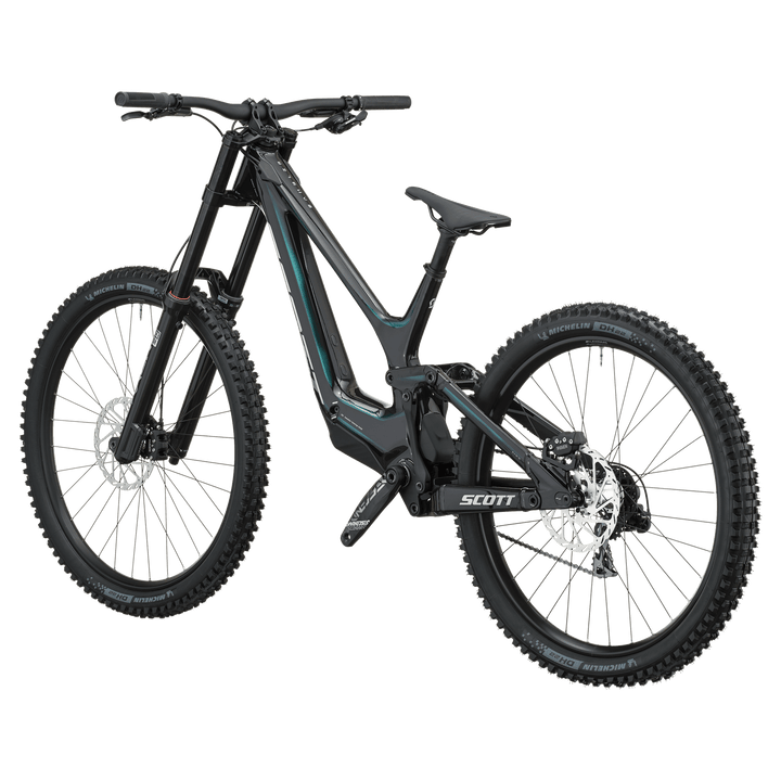 Scott Gambler 10 Bike