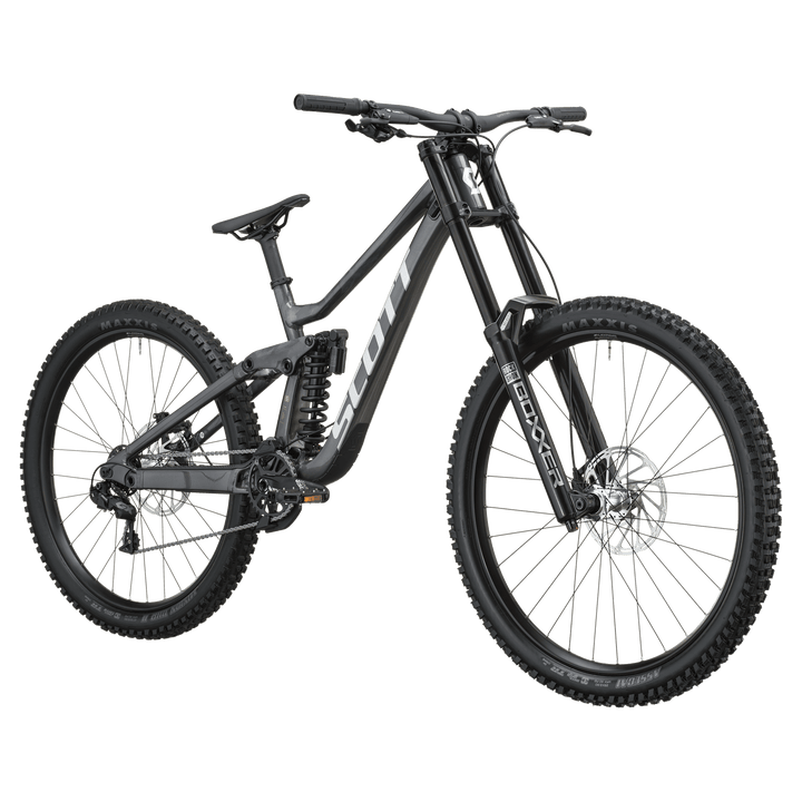 Scott Gambler 20 Bike