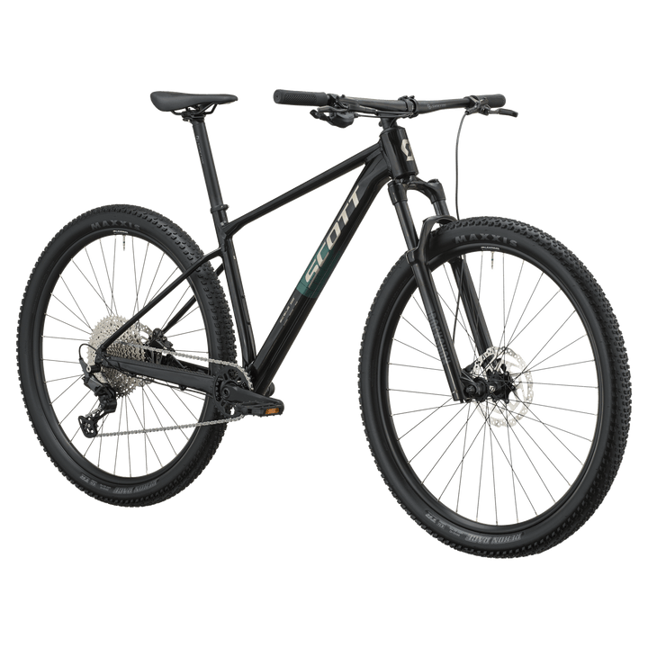 Scott Scale 60 Bike
