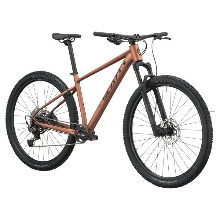 Scott Contrail 10 Bike