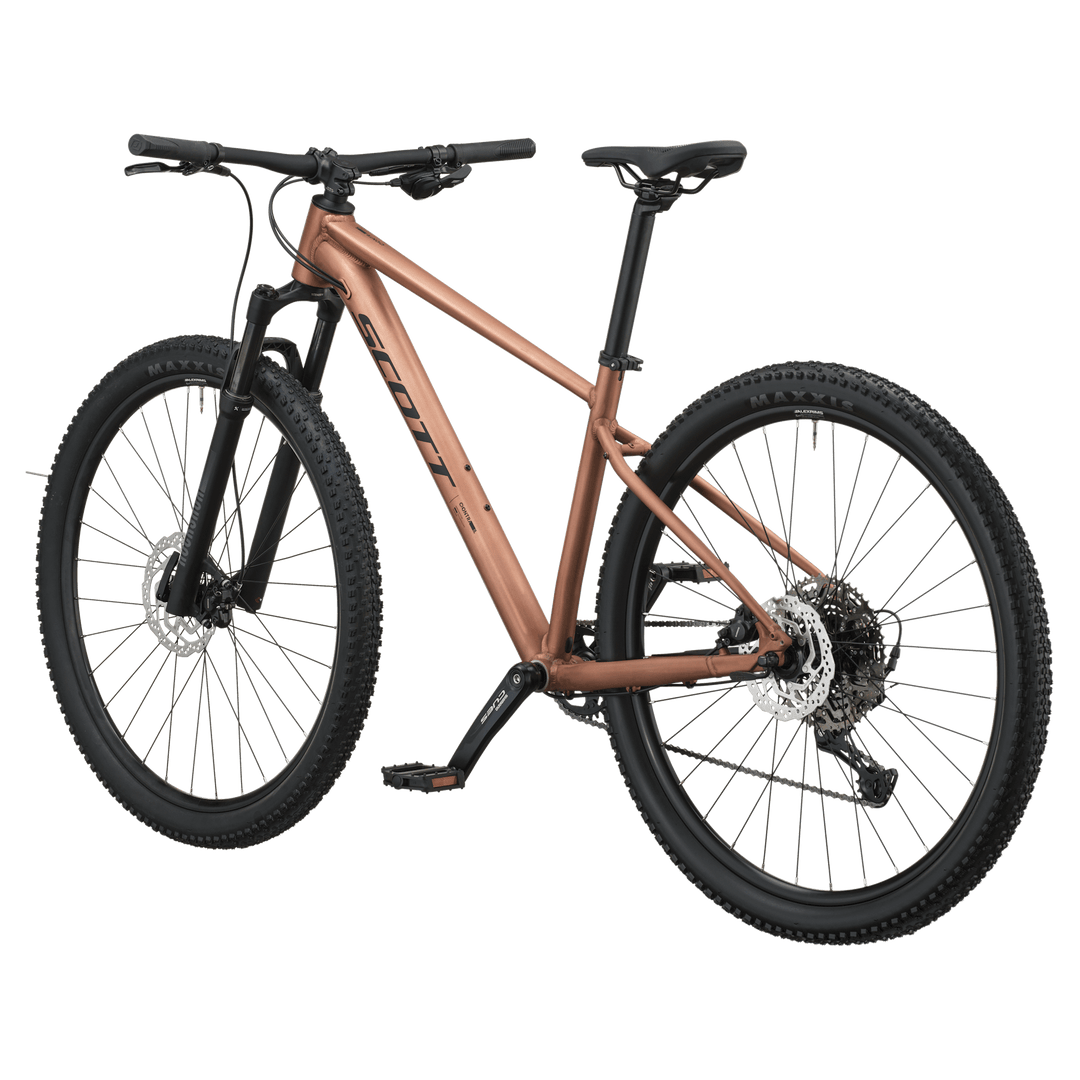 Scott Contrail 10 Bike