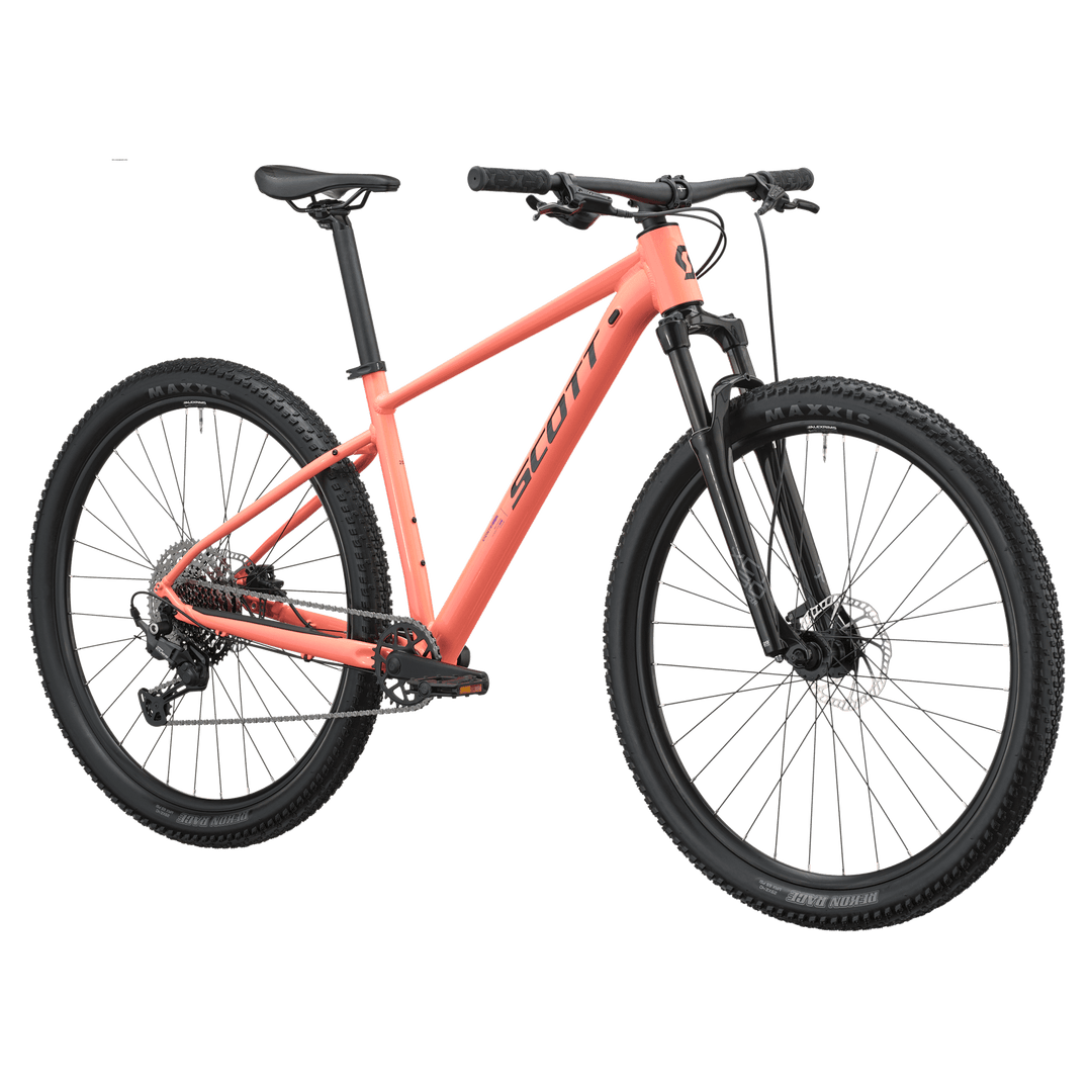 Scott Contrail 20 Bike