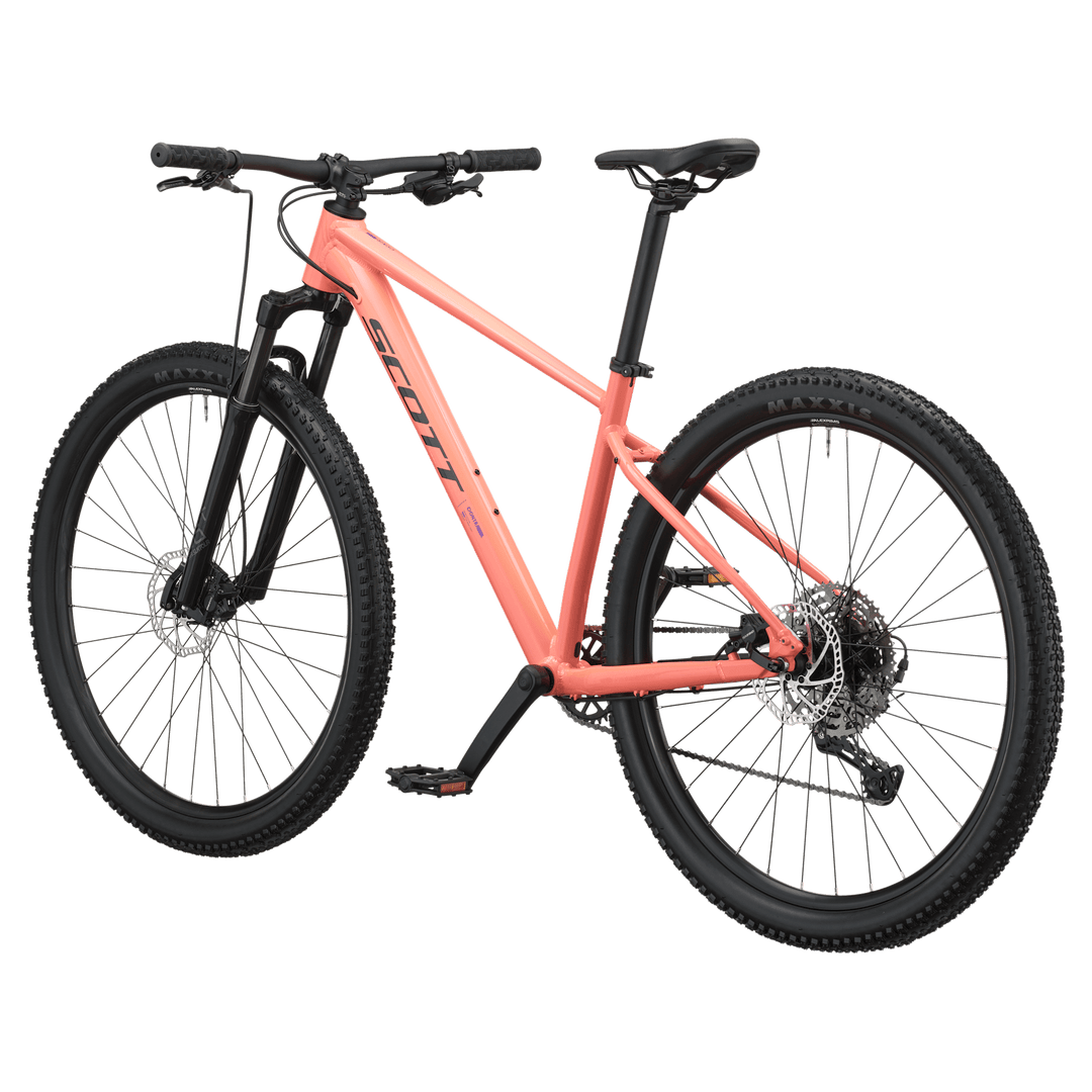 Scott Contrail 20 Bike