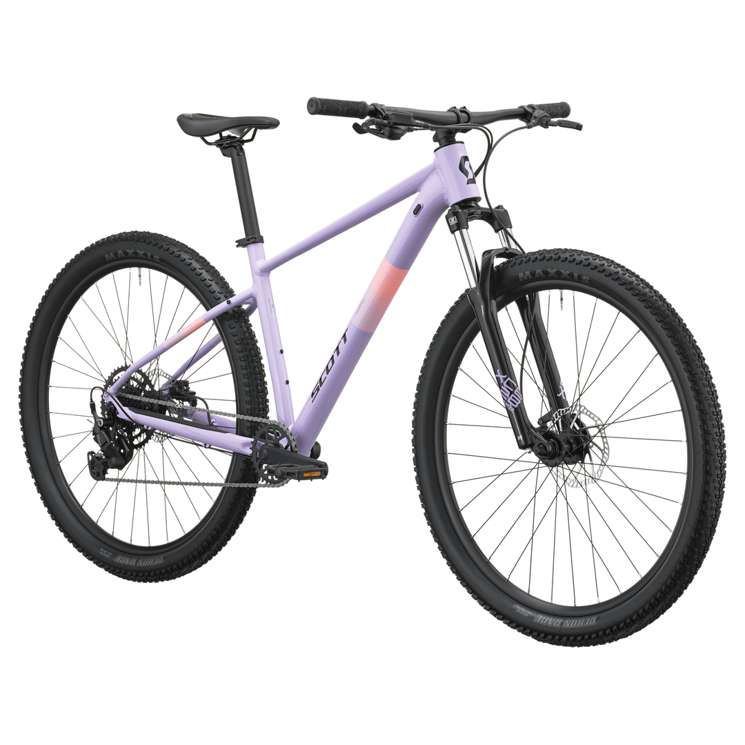 Scott Contrail 30 Bike (2027)
