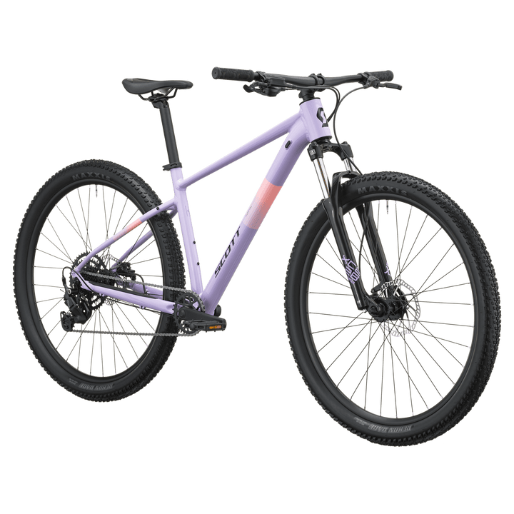 Scott Contrail 30 Bike (2027)