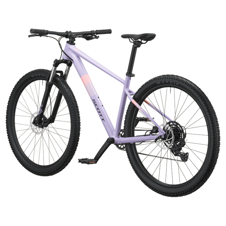 Scott Contrail 30 Bike (2027)
