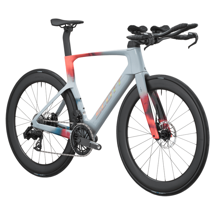 Scott Foil RC TRI Bike (2027)