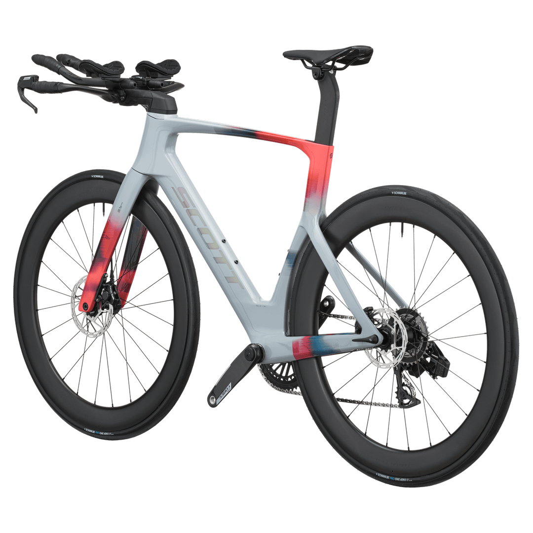 Scott Foil RC TRI Bike (2027)