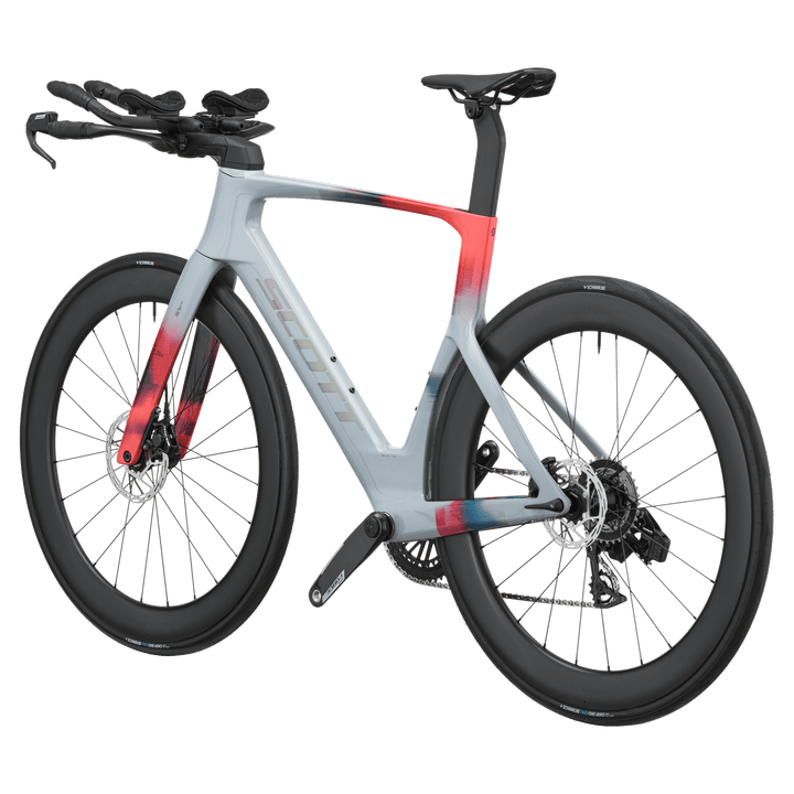 Scott Foil RC TRI Bike (2027)