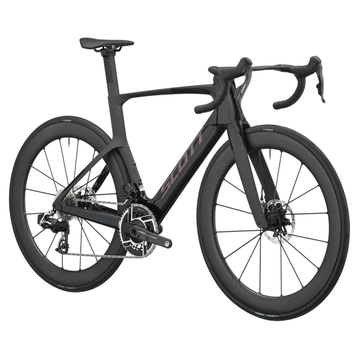Scott Foil RC Ultimate Bike