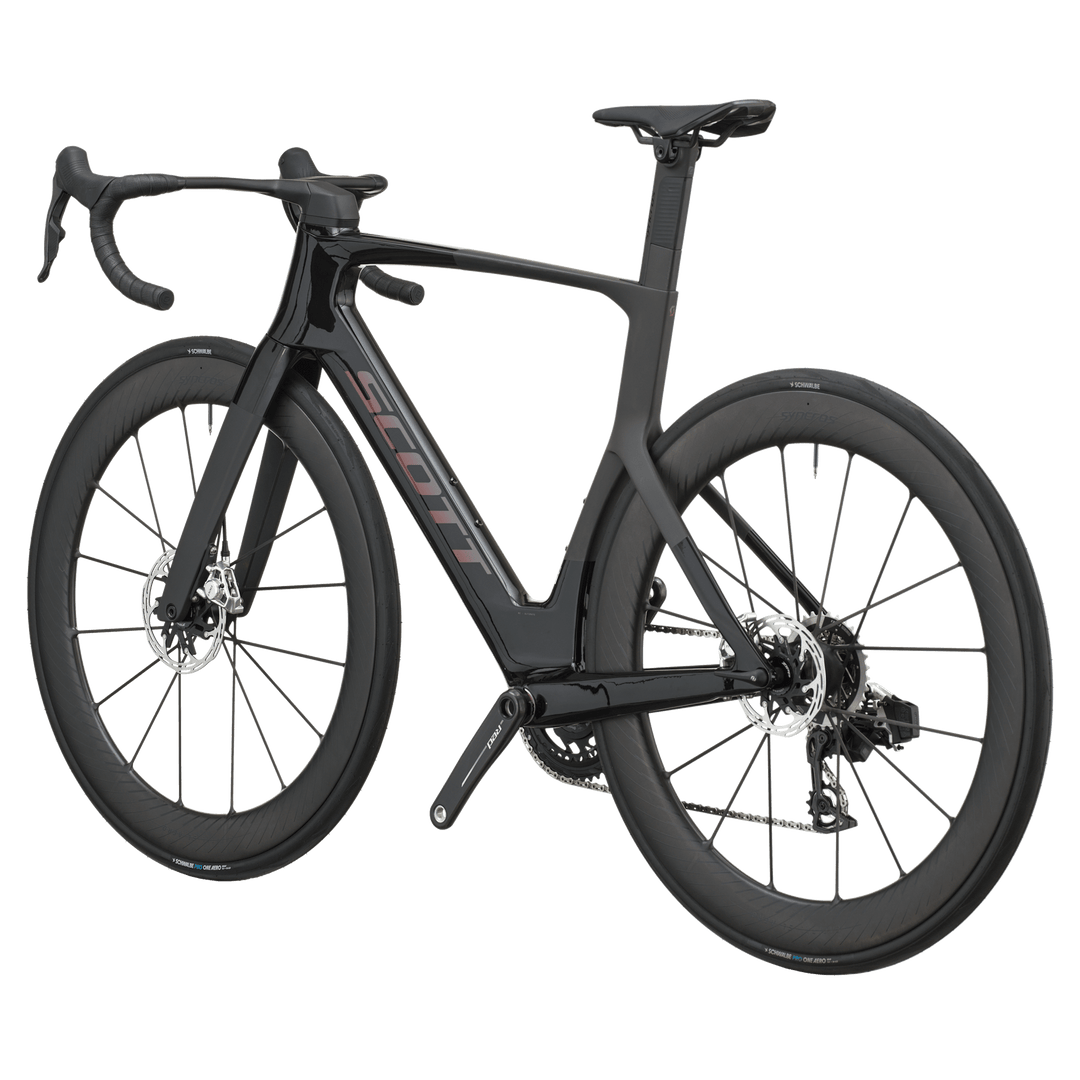 Scott Foil RC Ultimate Bike