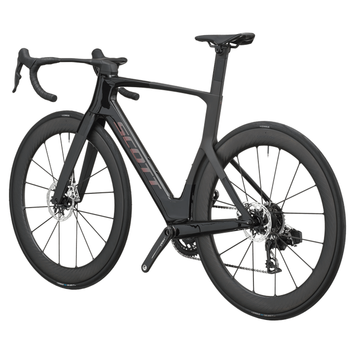 Scott Foil RC Ultimate Bike