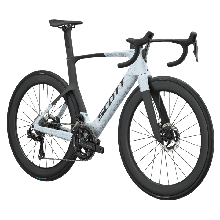 Scott Foil RC Pro Bike