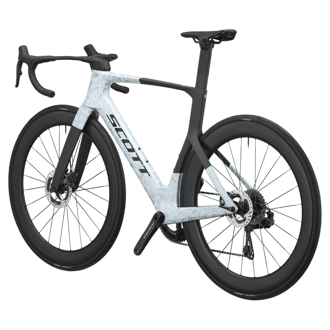 Scott Foil RC Pro Bike