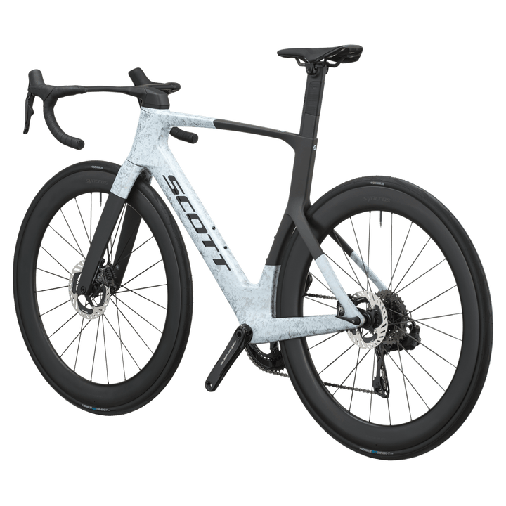 Scott Foil RC Pro Bike