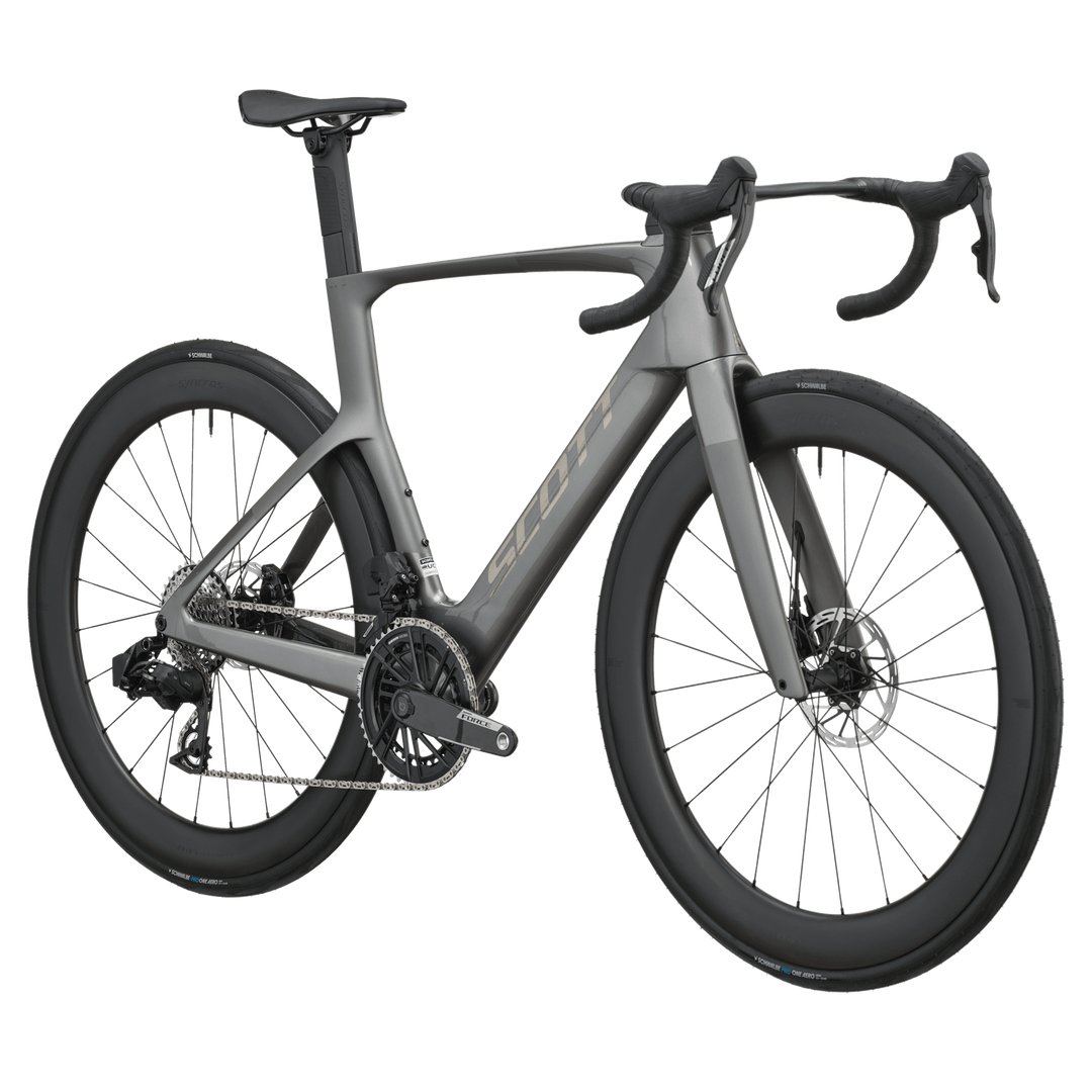 Scott Foil RC Team Bike