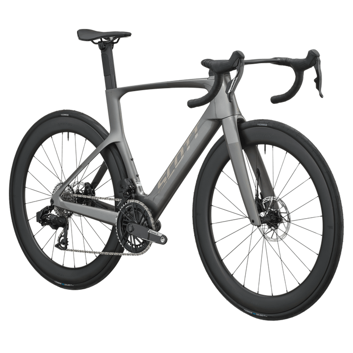 Scott Foil RC Team Bike