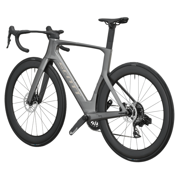 Scott Foil RC Team Bike