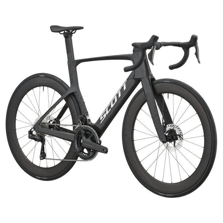 Scott Foil RC 10 Bike