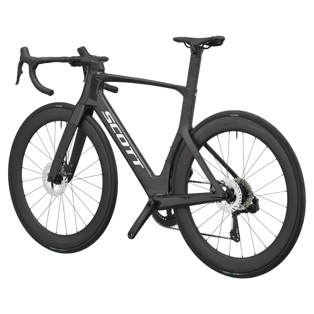 Scott Foil RC 10 Bike
