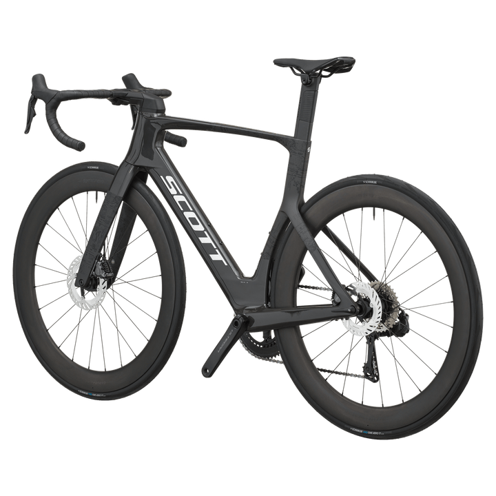 Scott Foil RC 10 Bike