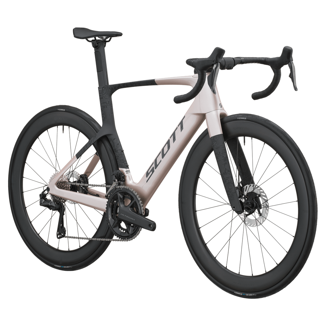 Scott Foil RC 10 Bike